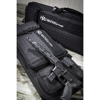 Langwaffenfutteral Lasermolle Short, Hera Arms