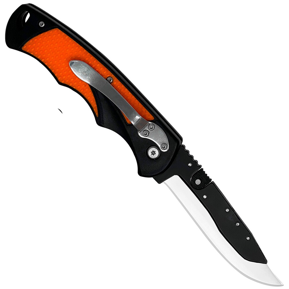 Klappmesser RAZOR, Accusharp