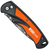 Klappmesser RAZOR, Accusharp