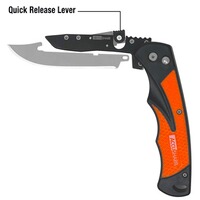 Lames de rechange RAZOR – 6 pièces, Accusharp