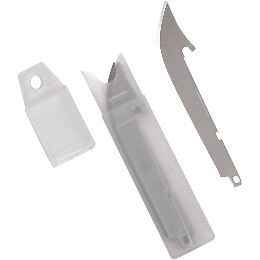 Ersatzklingen RAZOR – 6 Stück
