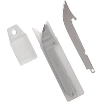 Lames de rechange RAZOR – 6 pièces, Accusharp