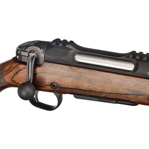 Repetierbüchse NXT Adjustable verstellbarer Schaftrücken, Haenel