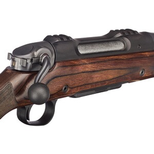 Repetierbüchse NXT Adjustable verstellbarer Schaftrücken, Haenel