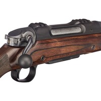 Repetierbüchse NXT Adjustable verstellbarer Schaftrücken, Haenel