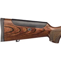 Repetierbüchse NXT Adjustable verstellbarer Schaftrücken, Haenel