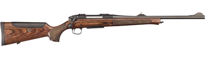 Repetierbüchse NXT Adjustable verstellbarer Schaftrücken, Haenel