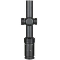 rifle scope PZ1 1–4x24i, Parforce