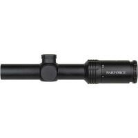 rifle scope PZ1 1–4x24i, Parforce
