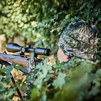 Zielstock P107 mit Tasche, Parforce