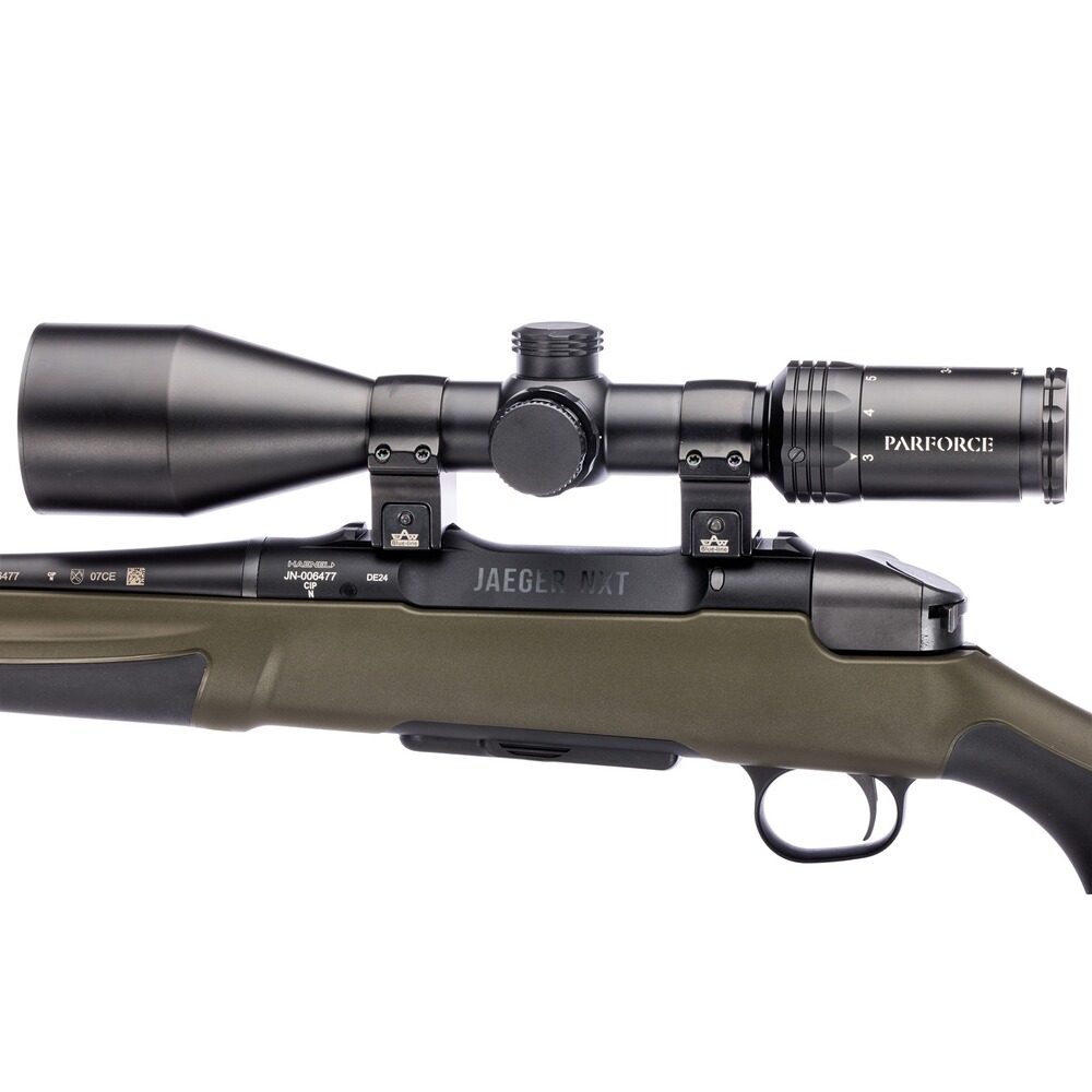 Zielfernrohr PZ1 3–12x56i PA, Parforce