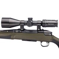 Zielfernrohr PZ1 3–12x56i PA, Parforce
