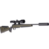 Zielfernrohr PZ1 3–12x56i PA, Parforce