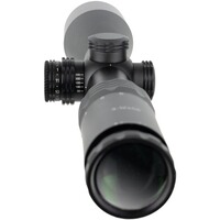 Zielfernrohr PZ1 3–12x56i PA, Parforce