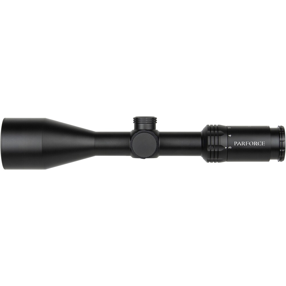 Zielfernrohr PZ1 3–12x56i PA