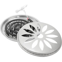 Citronella Räucher-Set, Gardigo