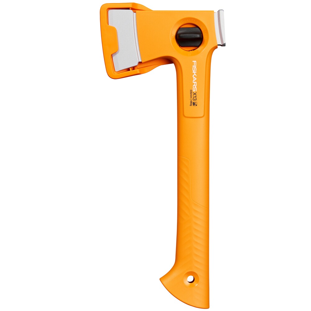 Campingbeil X13 ultraleicht, Fiskars