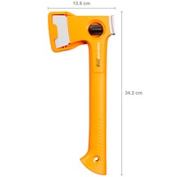 Campingbeil X13 ultraleicht, Fiskars
