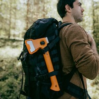 Campingbeil X13 ultraleicht, Fiskars