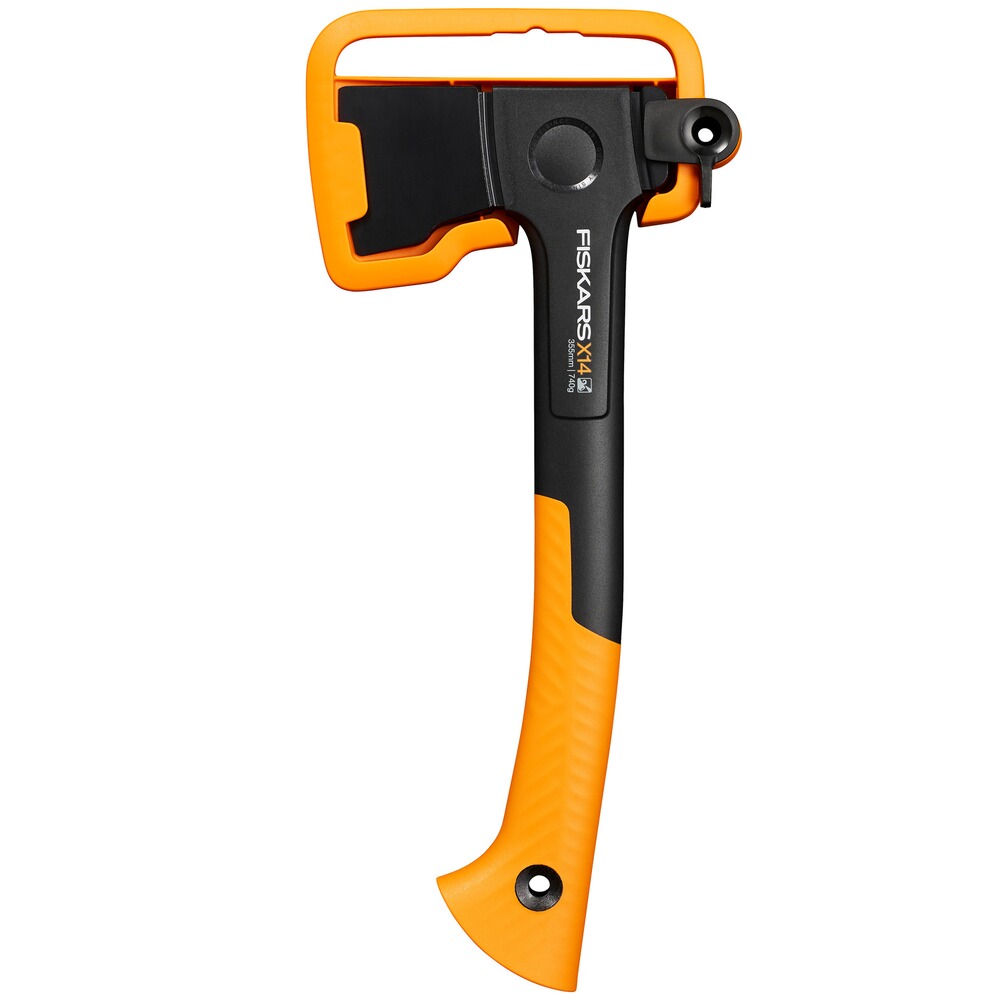 Universal axe X14 XS, Fiskars
