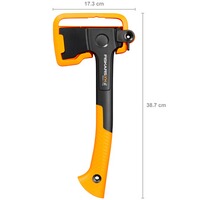 Universal axe X14 XS, Fiskars