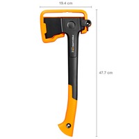 Universalaxt X18 S, Fiskars
