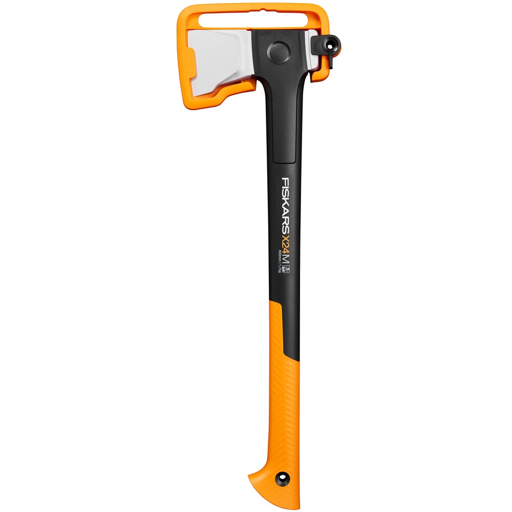 Spaltaxt X24 M, Fiskars