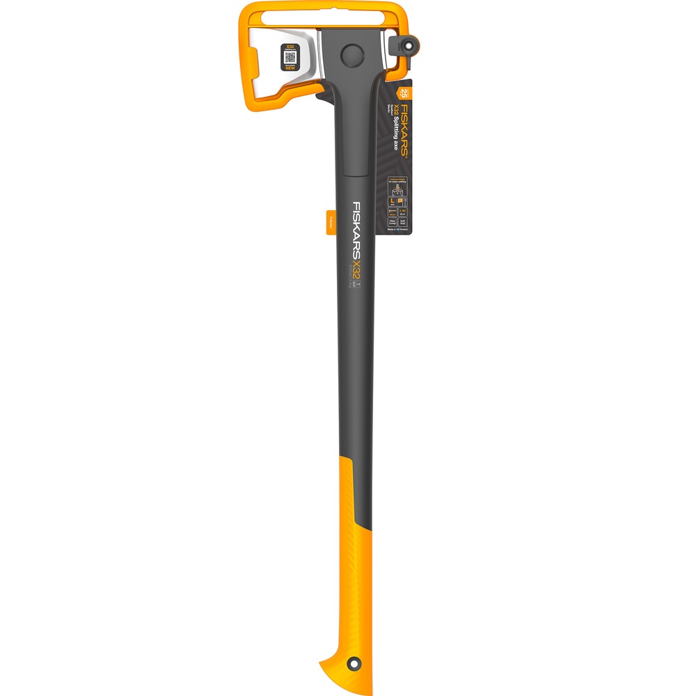 Hache à fendre X32 L, Fiskars