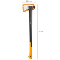Splitting axe X36 L, Fiskars