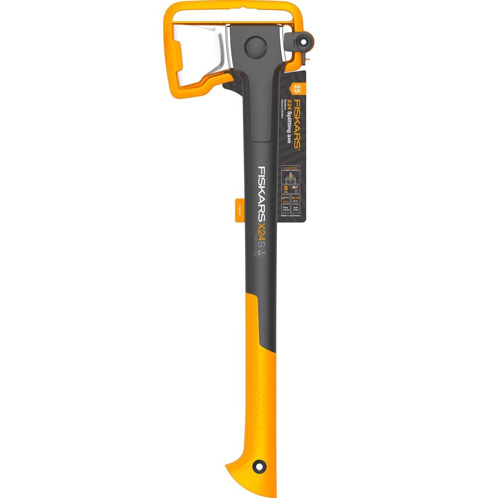 Splitting axe X24 S, Fiskars