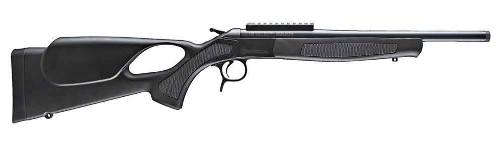 Kipplaufbüchse B13 TD THUMBHOLE