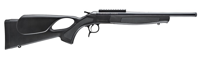 Kipplaufbüchse B13 TD THUMBHOLE, BERGARA