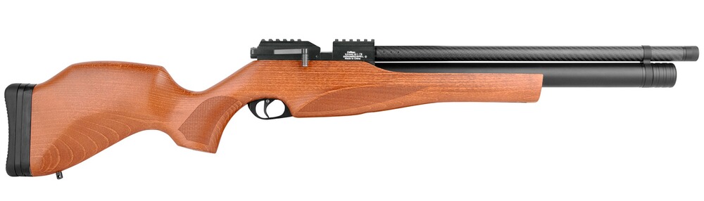 Outlaw Gen2 air rifle, Diana