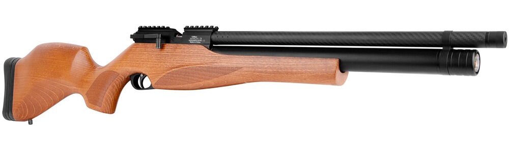 Outlaw Gen2 air rifle, Diana
