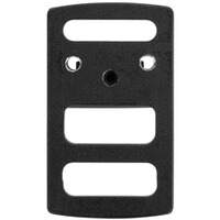 Pistole Mauser 1911 OR – Set, Mauser