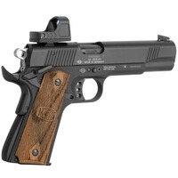 Pistole Mauser 1911 OR – Set, Mauser