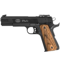 Pistole Mauser 1911 OR – Set, Mauser