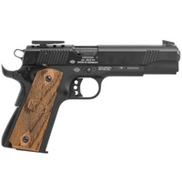 Pistole Mauser 1911 OR – Set, Mauser