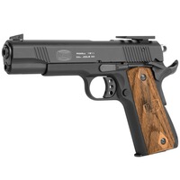 Pistole Mauser 1911 OR – Set, Mauser