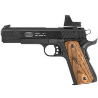 Pistole Mauser 1911 OR – Set, Mauser
