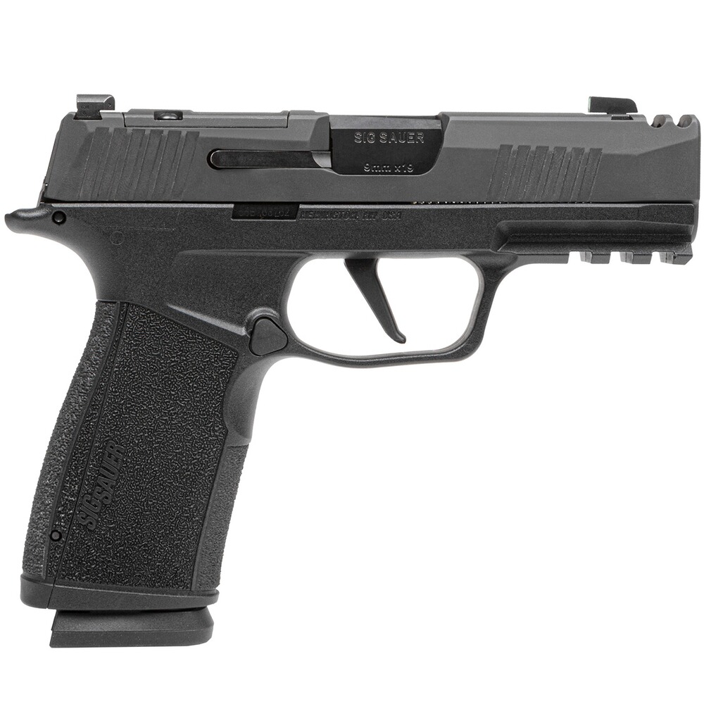 Pistole P365 XMacro Comp, SIG Sauer