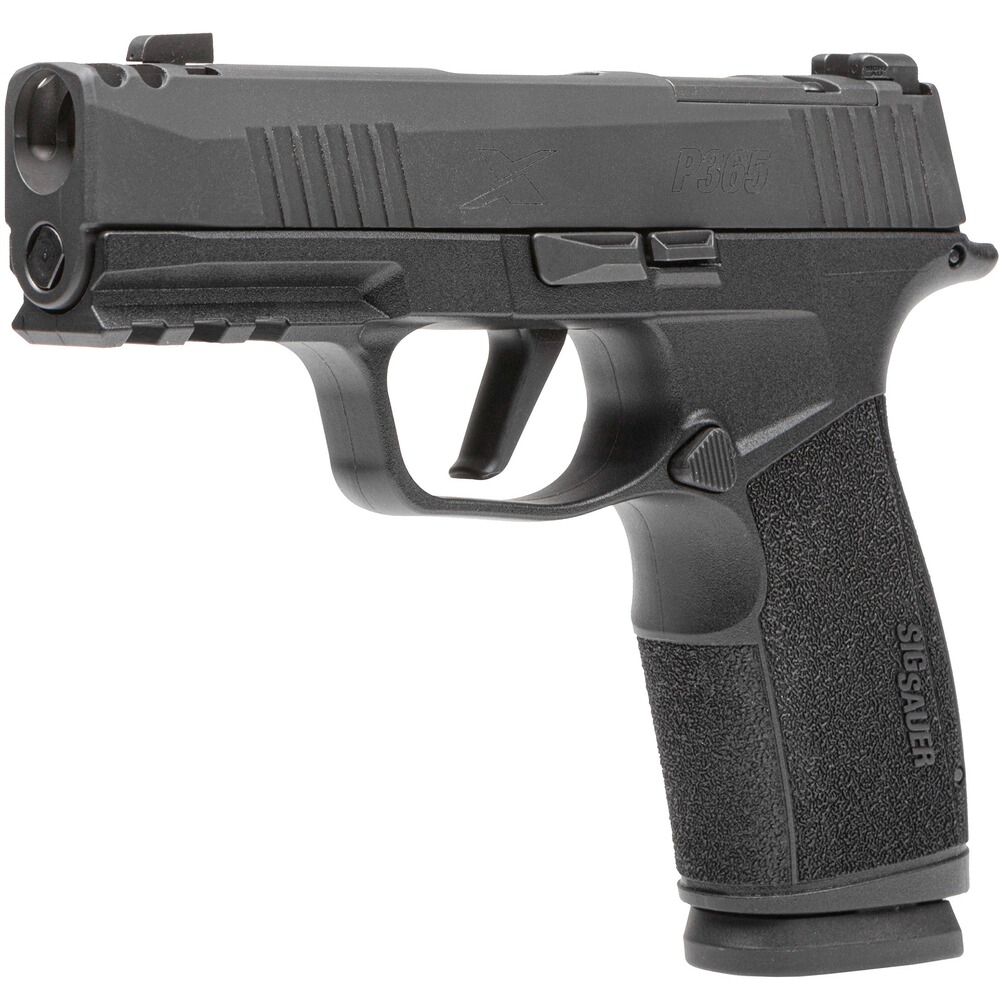 Pistole P365 XMacro Comp, SIG Sauer