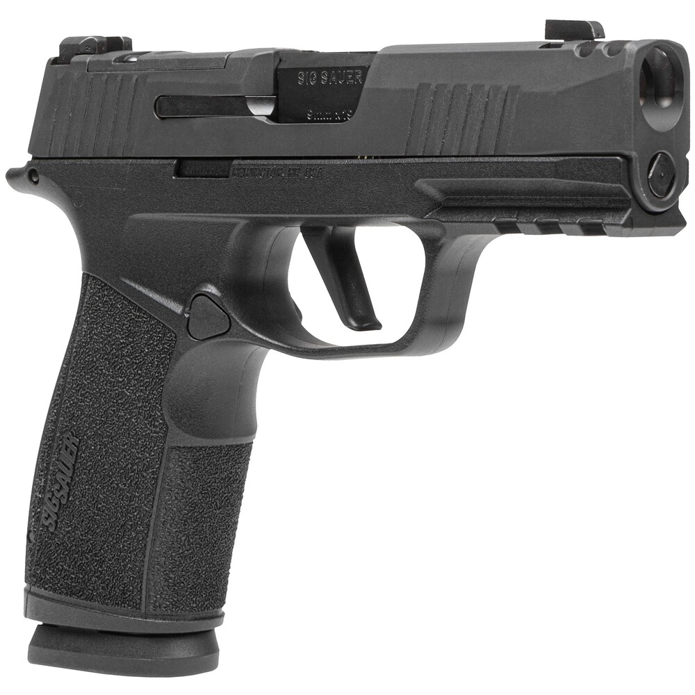 Pistole P365 XMacro Comp, SIG Sauer