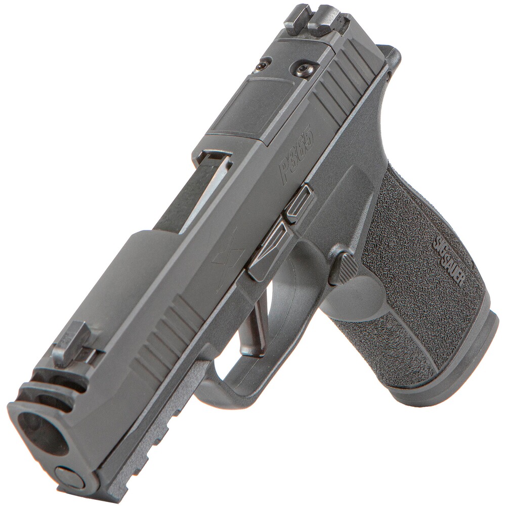 Pistole P365 XMacro Comp, SIG Sauer