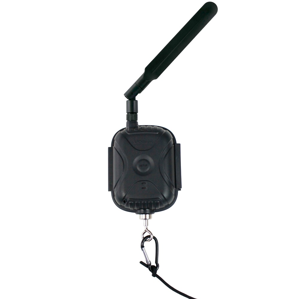 Fallenalarm LTA-4G, Reviermanager
