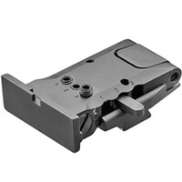 TRT Mehrdistanzvisier für CZ TS 2 / Taipan, LPA Sights