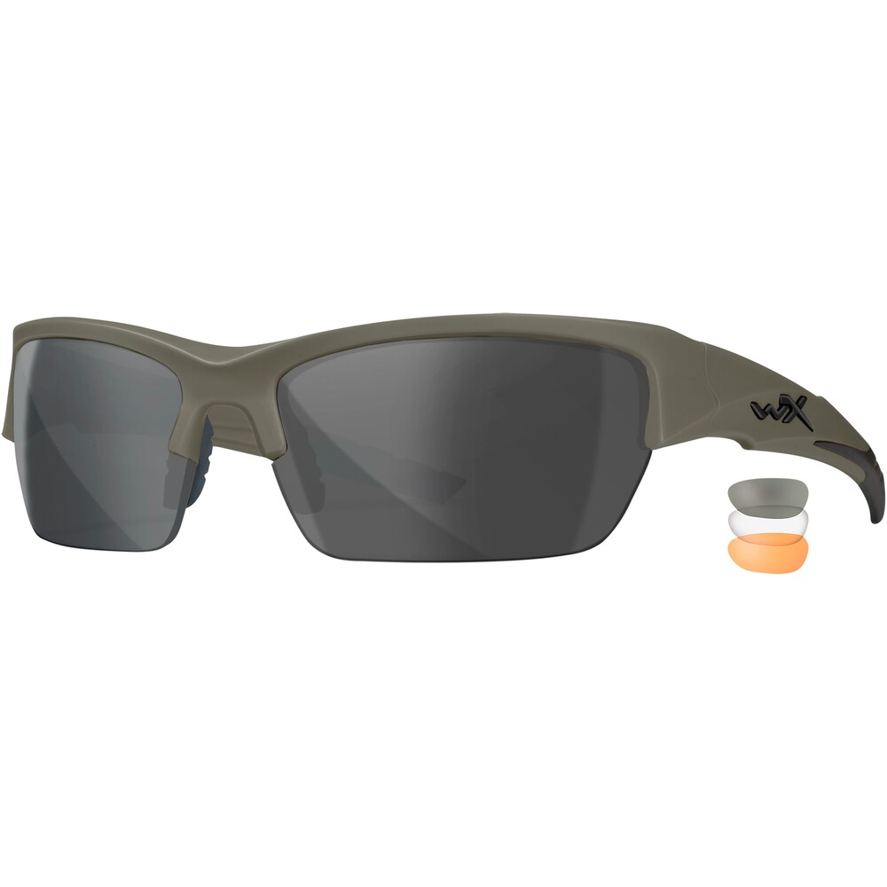 Brille WX Valor 2.5
