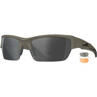 Brille WX Valor 2.5 , WileyX