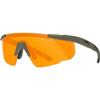 Brille SABER ADVANCED, WileyX