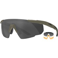 Brille SABER ADVANCED, WileyX